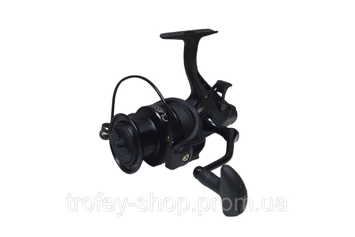 Катушка Brain Classic Carp Baitrunner 6000 4+1bb