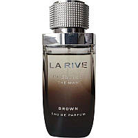 Парфюмированная вода для мужчин La Rive Prestige The Man Brown 75 ml