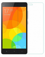 Гидрогелевая защитная пленка AURORA AAA на Xiaomi Mi 4c на весь экран прозрачная