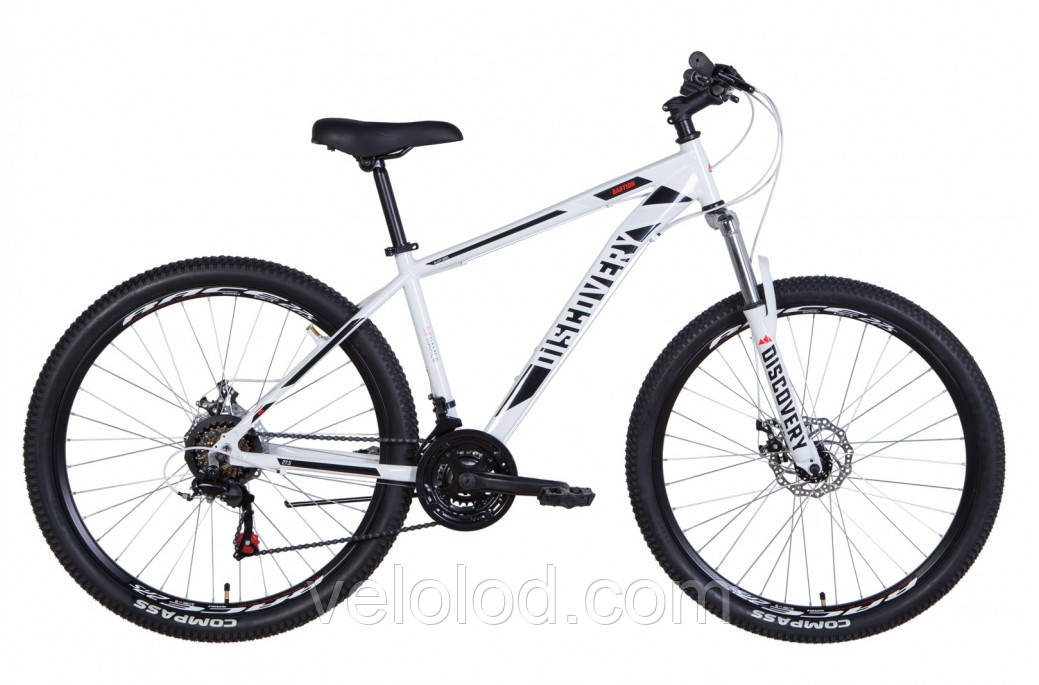 Гірський велосипед 27.5" DISCOVERY BASTION 2021