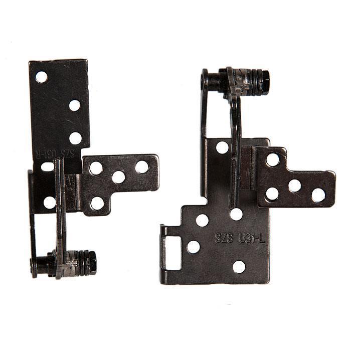 Петлі (пара) Asus U31JG, U31F, U31SD, U31SG (13GN1B10M030-1 + 13GN1B10M040-1) б/в