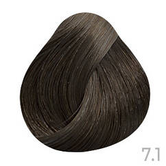 Фарба для волосся Professional Londacolor 7/1 Середній попелястий блонд ,60 мл