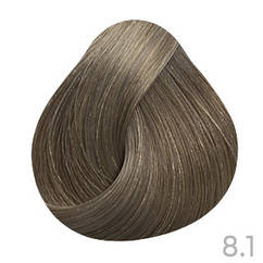 Фарба для волосся Professional Londacolor 8/1 Світлий попелястий блондин,60 мл