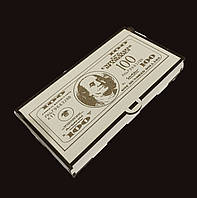 Заготівля купюрница Д 201