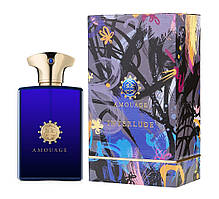 Amouage Interlude Man Парфумована вода 100 ml.