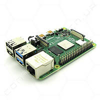 Микрокомпьютер Raspberry Pi 4 Model B 4GB RAM