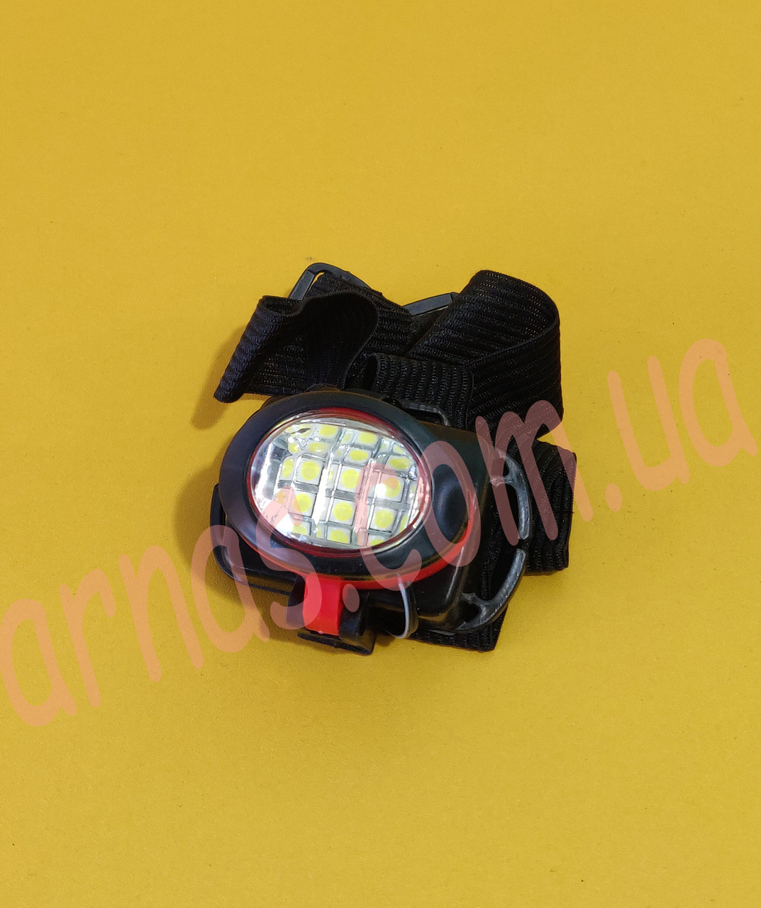 Налобный фонарь BL-539-6