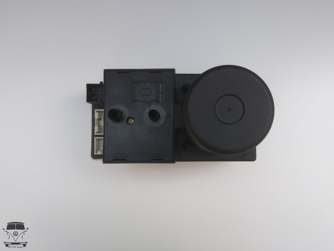 Компрессор центрального замка (8L0 862 257 L, 8D0 862 257 C, 8D0 862 ...