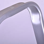 Драбина алюмінієва 4 щаблі INTERTOOL LT-1004, фото 6