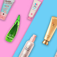 ТОП 5 засобів корейської косметики які повинна мати кожна жінка