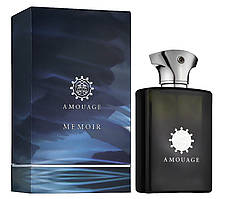 Amouage Memoir Man Парфумована вода 100 ml.