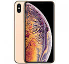 iPhone XS Max 256GB Gold, фото 3