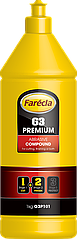 Полірувальна паста Farecla G3 Premium Abrasive Compound 1 л