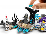 Lego Hidden Side 70433 Підводний човен Джей-Бі, фото 7