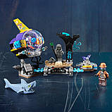 Lego Hidden Side 70433 Підводний човен Джей-Бі, фото 10