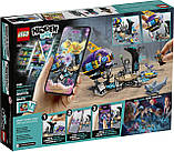 Lego Hidden Side 70433 Підводний човен Джей-Бі, фото 11