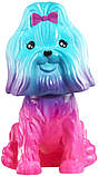 Barbie Color Me Cute CFN40 Лялька Барбі Розфарбуй мене, фото 6
