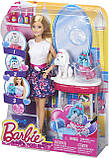 Barbie Color Me Cute CFN40 Лялька Барбі Розфарбуй мене, фото 8