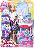 Barbie Color Me Cute CFN40 Лялька Барбі Розфарбуй мене, фото 9