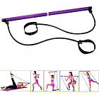 Тренажер для всього тіла для пілатес Portable Pilates Studio, фото 2