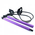 Тренажер для всього тіла для пілатес Portable Pilates Studio, фото 3