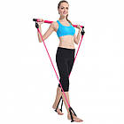 Тренажер для всього тіла для пілатес Portable Pilates Studio, фото 6