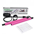 Тренажер для всього тіла для пілатес Portable Pilates Studio, фото 7