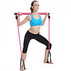 Тренажер для всього тіла для пілатес Portable Pilates Studio, фото 8