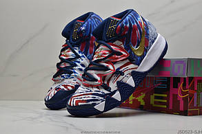 Eur36-45 Баскетбольні кросівки Nike Kyrie Hybrid S2 Гібрид