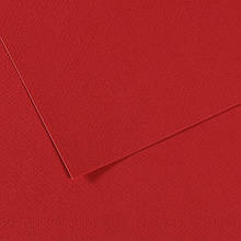 Папір для пастелі MI-TEINTES® 50X65 160G BORDEAUX 116