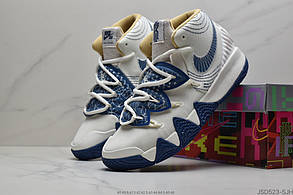 Eur36-45  Баскетбольні кросівки чоловічі жіночі Кайра Nike Kyrie Hybrid S2 Гібрид