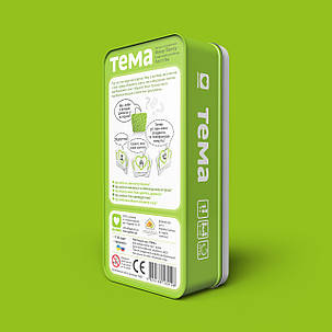 Настольная игра Тема, фото 3