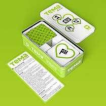 Настольная игра Тема, фото 4