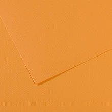 Папір для пастелі MI-TEINTES® 50X65 160G TERRE DE SIENNE 374