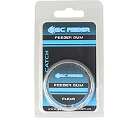 Feeder Gum GC 8м 0.8мм Clear