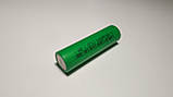 Акумулятор високотоковий INR18650PH 17L22, Li-Ion, 3.7V 7.2WH (тестова ємність 1500mAh), фото 4