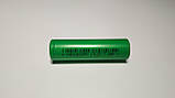 Акумулятор високотоковий INR18650PH 17L22, Li-Ion, 3.7V 7.2WH (тестова ємність 1500mAh), фото 3