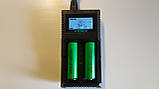 Акумулятор високотоковий INR18650PH 17L22, Li-Ion, 3.7V 7.2WH (тестова ємність 1500mAh), фото 8