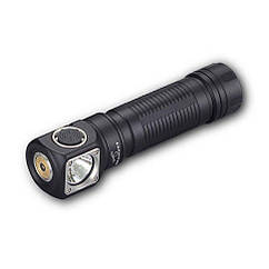 Ліхтар налобний Skilhunt H04R-RC CREE XM-L2 1200 люмен з магнітною зарядкою