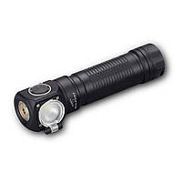 Фонарь налобный Skilhunt H04F-RC CREE XM-L2 1200 люмен с магнитной зарядкой