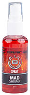 Спрей Brain F1 Mad Shrimp (креветка/спеції) 50ml