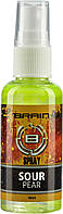 Спрей Brain F1 Sour Pear (груша) 50ml