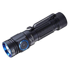 Ліхтар Skilhunt M150 V2 CREE XP-L 750 люмен 14500 батарея IPX-8