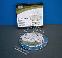 Похідний складаний тостер, MFH 33644.