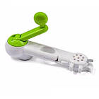 Універсальна відкривачка консервний ніж 7 в 1 Kitchen CanDo., для відкривання будь-яких кришок, пробок, фото 2