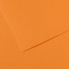 Папір для пастелі MI-TEINTES® 50X65 160G SAUMON 384