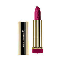 Помада увлажняющая Max Factor Colour Elixir №130 MULBERRY