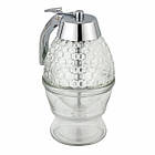 Диспенсер-ємність, дозатор для меду і соусів Honey Dispenser, фото 4