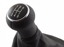 Ручки та пильники КПП