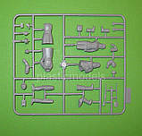 1/35 ICM 35051 Піхота РККА, фото 2